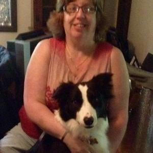 Meet your Posher, Joanne